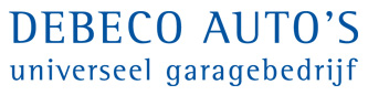 Debeco Auto's - Universeel garagebedrijf